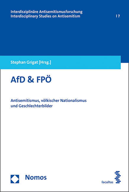 AfD & FPÖ - 