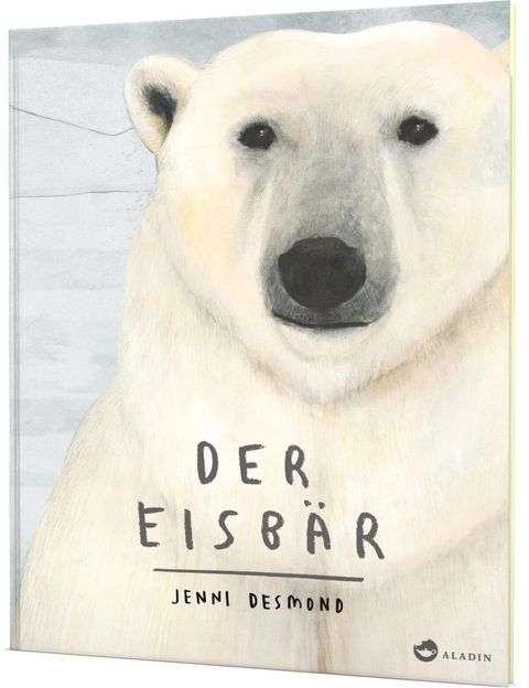 Der Eisbär - Jenni Desmond