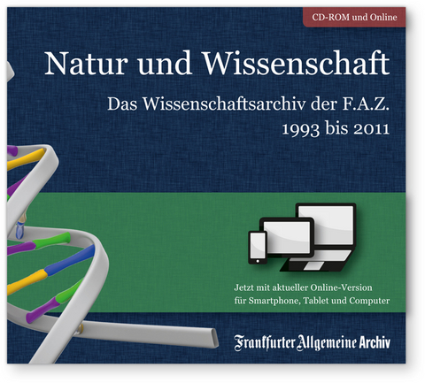 Natur und Wissenschaft - 