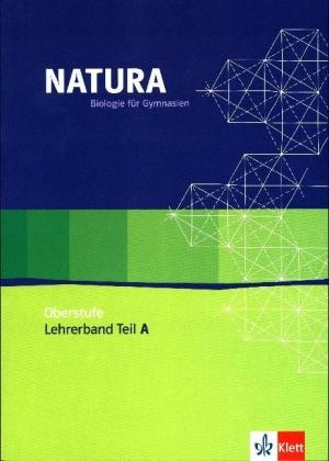 Natura Biologie Oberstufe