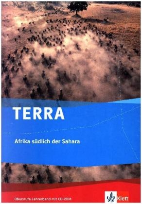 TERRA Afrika südlich der Sahara