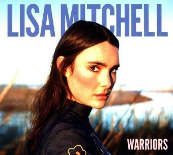 Warriors, 1 Audio-CD - Lisa Mitchell