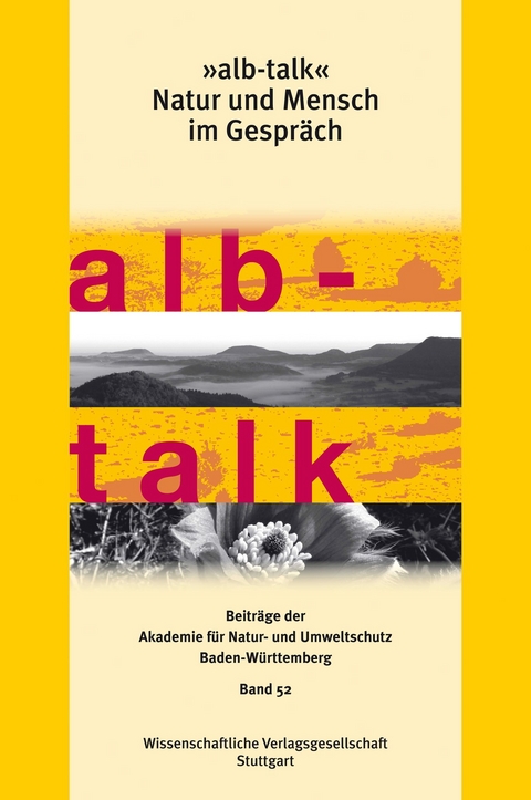 »alb-talk« - 