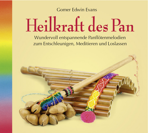 Heilkraft des Pan - 