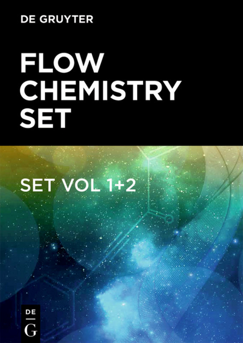 [Set Flow Chemistry]