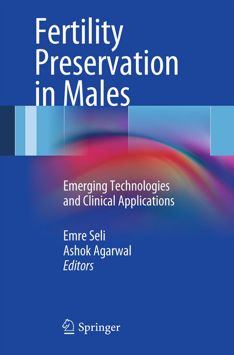 Fertility Preservation in Males - 