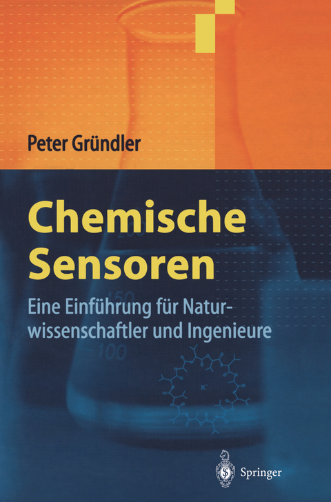 Chemische Sensoren - Peter Gründler