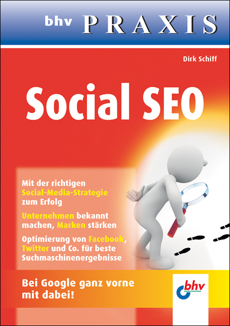 Social SEO - Dirk Schiff