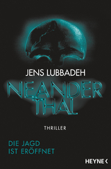 Neanderthal - Jens Lubbadeh