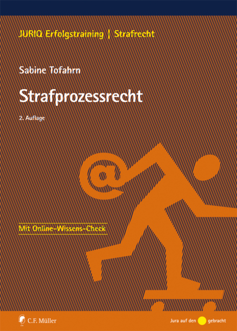 Strafprozessrecht