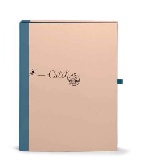 Catchbook - 