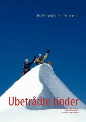 Ubetrådte tinder - Bo Belvedere Christensen