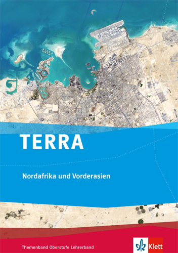 TERRA Nordafrika und Vorderasien