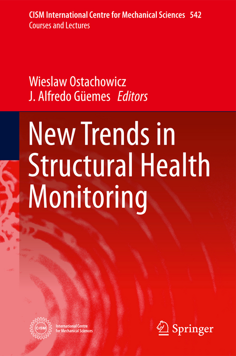 New Trends in Structural Health Monitoring - 