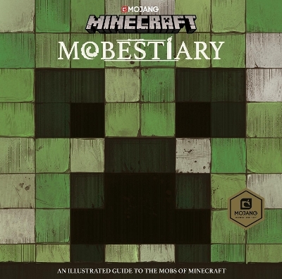 Minecraft Mobestiary - Mojang Ab