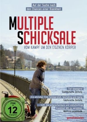 Multiple Schicksale, 1 DVD