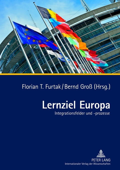 Lernziel Europa - 