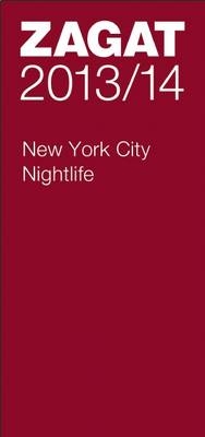 2013/14 New York City Nightlife