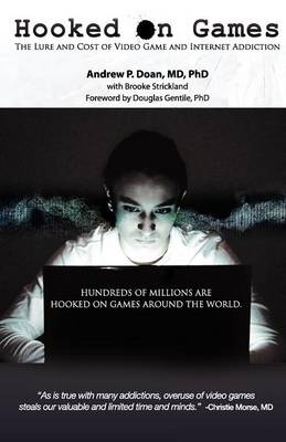 Hooked on Games - Andrew P Doan, Brooke Strickland