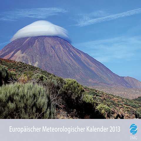 Europäischer Meteorologischer Kalender 2013