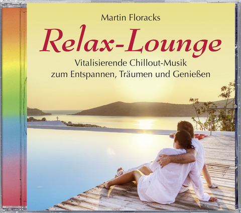 Relax-Lounge - 