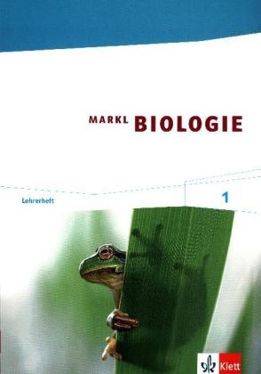 Markl Biologie 1