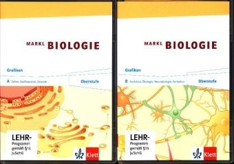 Markl Biologie Oberstufe