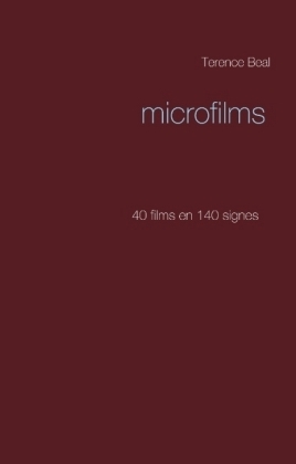 Microfilms - Terence Beal