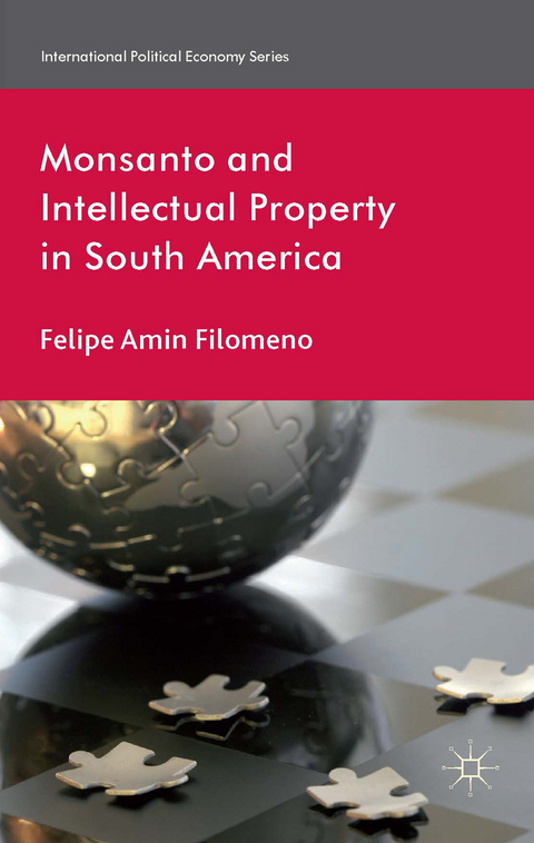 Monsanto and Intellectual Property in South America - F. Filomeno