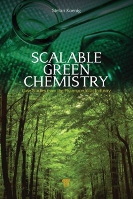 Scalable Green Chemistry - 