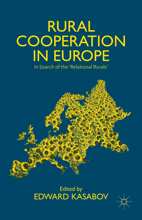 Rural Cooperation in Europe - Edward Kasabov