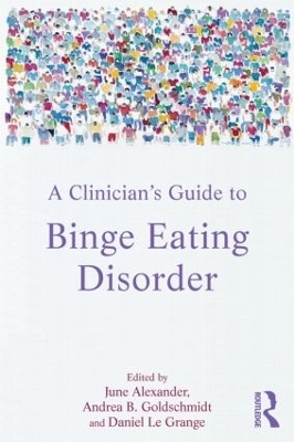 A Clinician's Guide to Binge Eating Disorder - 