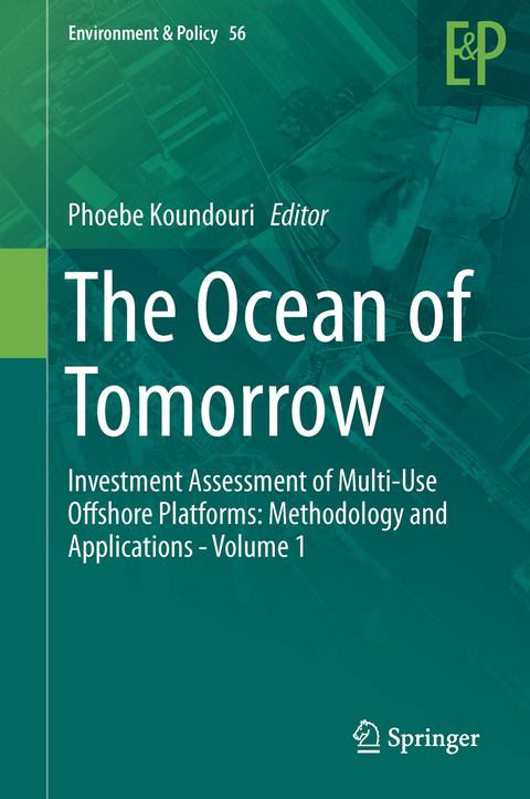 The Ocean of Tomorrow - 