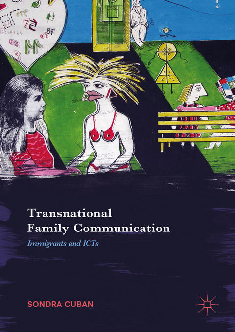 Transnational Family Communication - Sondra Cuban