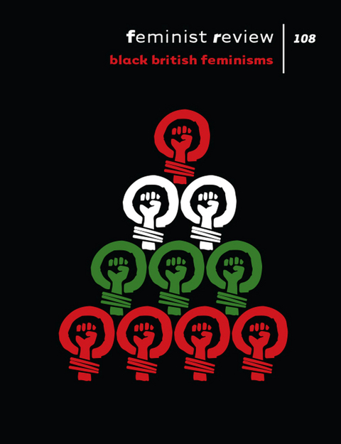 Feminist Review Issue 108 - 