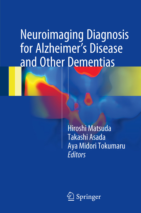 Neuroimaging Diagnosis for Alzheimer's Disease and Other Dementias - 
