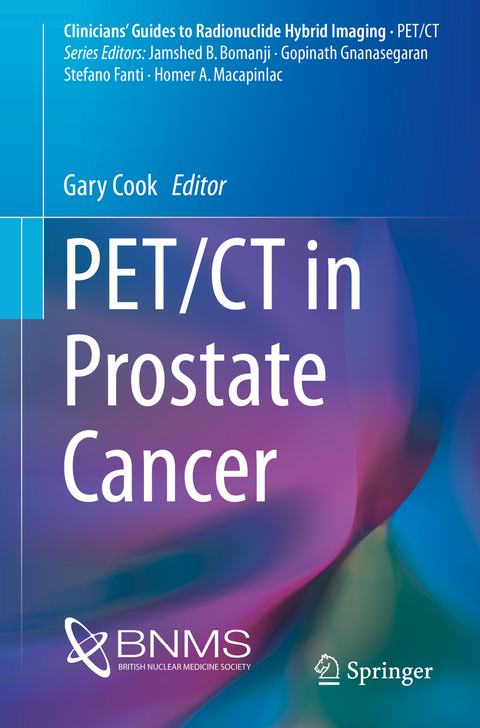 PET/CT in Prostate Cancer - 