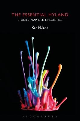 The Essential Hyland - Professor Ken Hyland