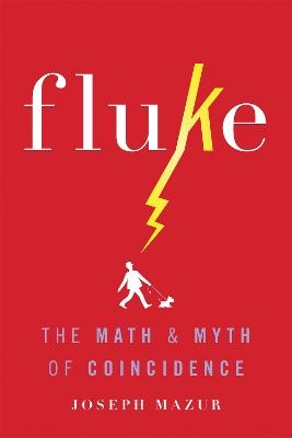 Fluke - Joseph Mazur