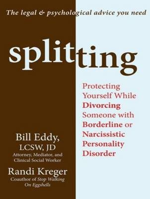 Splitting - Bill Eddy, Randi Kreger