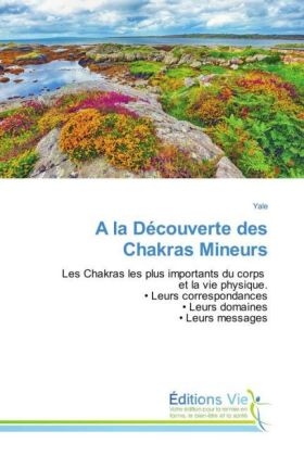 A la Découverte des Chakras Mineurs - . Yale