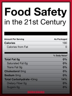 Food Safety Today - Berkshire Publishing Group