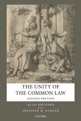 The Unity of the Common Law - Alan Brudner