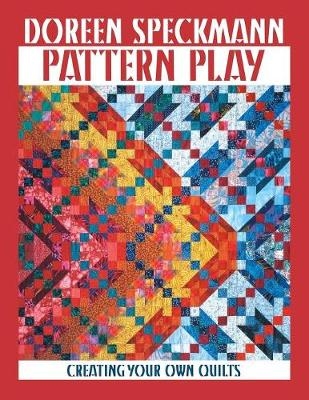 Pattern Play - Doreen Speckmann