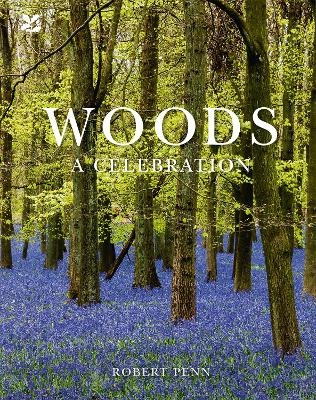 Woods - Robert Penn