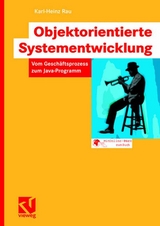 Objektorientierte Systementwicklung - Karl-Heinz Rau