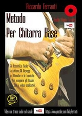 Metodo per chitarra base - Riccardo Ferranti