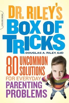 Dr. Riley's Box of Tricks - Douglas Riley