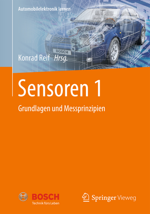 Sensoren 1 - 