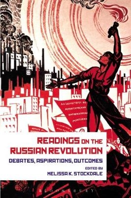 Readings on the Russian Revolution - 